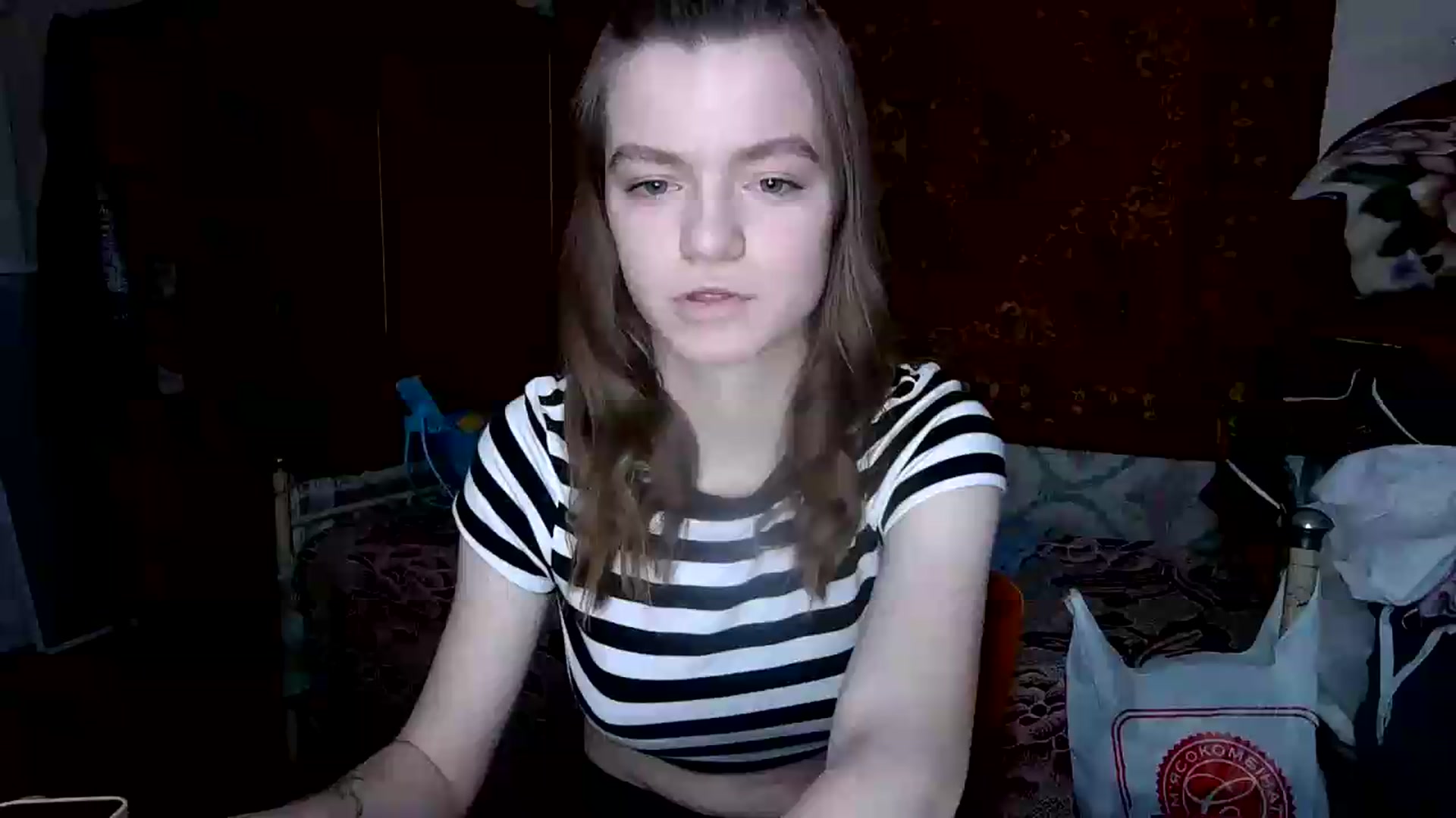 Gallery image thumbnail from Montiee's myfreecams stream on, 06/14/2026, 18:54 image 1 of 20