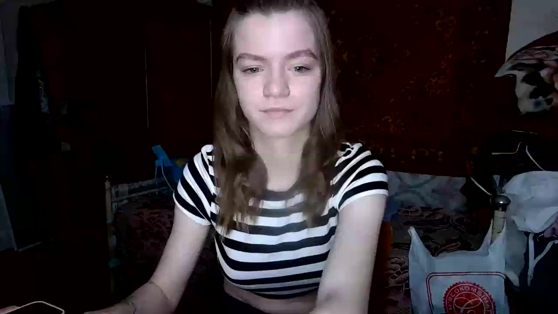 Gallery image thumbnail from Montiee's myfreecams stream on, 06/14/2026, 18:54 image 2 of 20