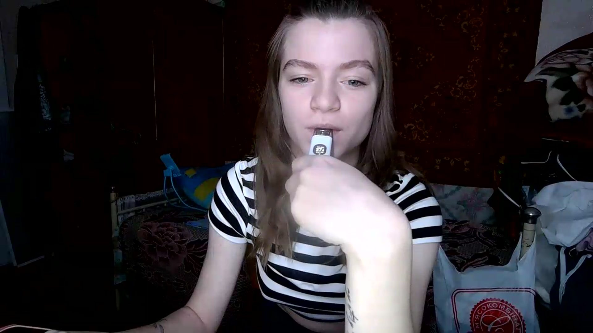 Gallery image thumbnail from Montiee's myfreecams stream on, 06/14/2026, 18:54 image 6 of 20