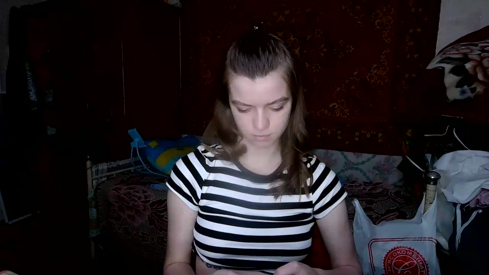 Gallery image thumbnail from Montiee's myfreecams stream on, 06/14/2026, 18:54 image 17 of 20