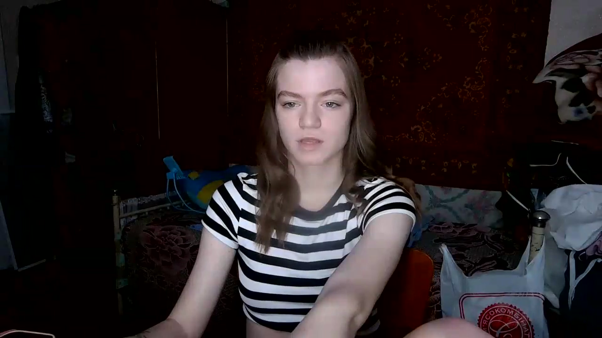 Gallery image thumbnail from Montiee's myfreecams stream on, 06/14/2026, 18:54 image 8 of 20