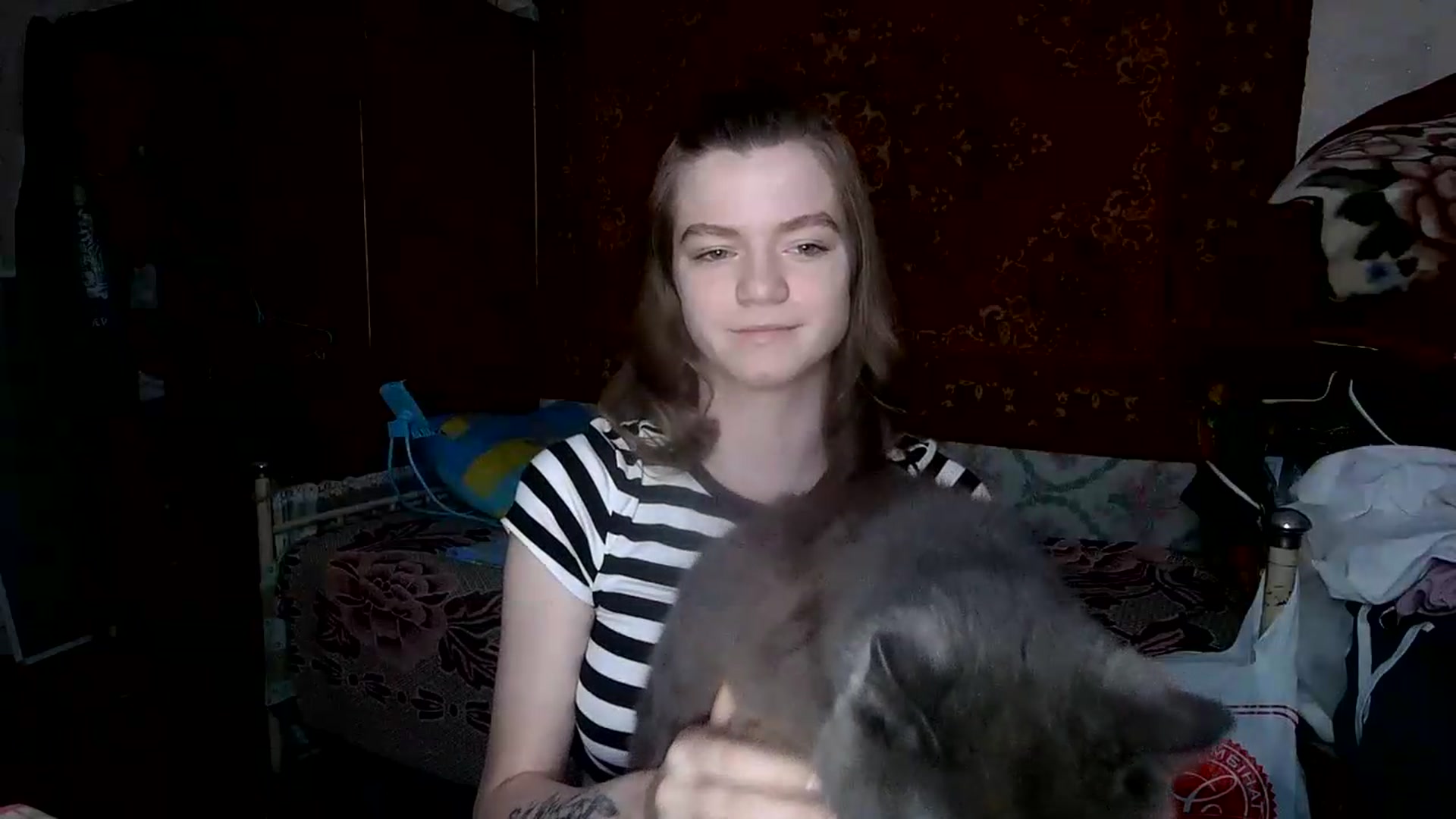 Gallery image thumbnail from Montiee's myfreecams stream on, 06/14/2026, 18:54 image 18 of 20