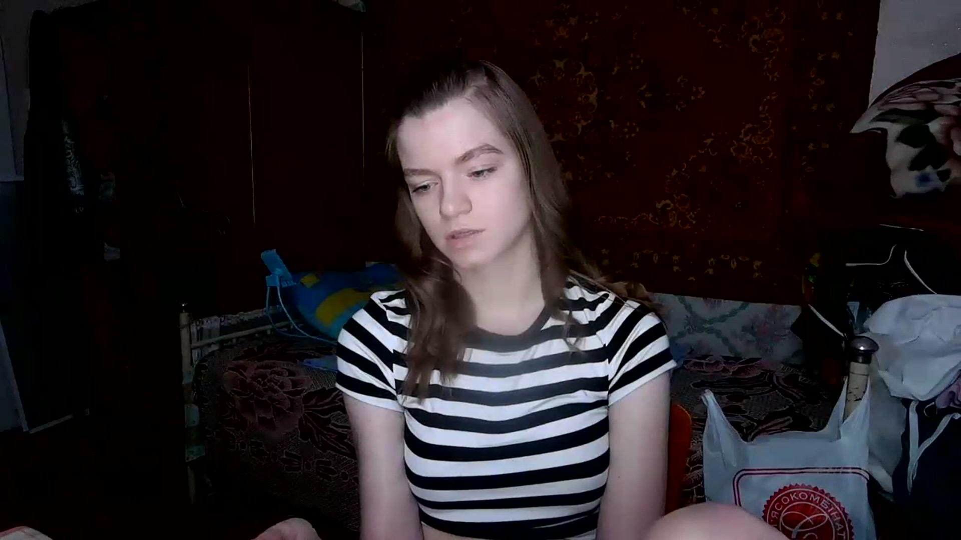 Gallery image thumbnail from Montiee's myfreecams stream on, 06/14/2026, 18:54 image 9 of 20