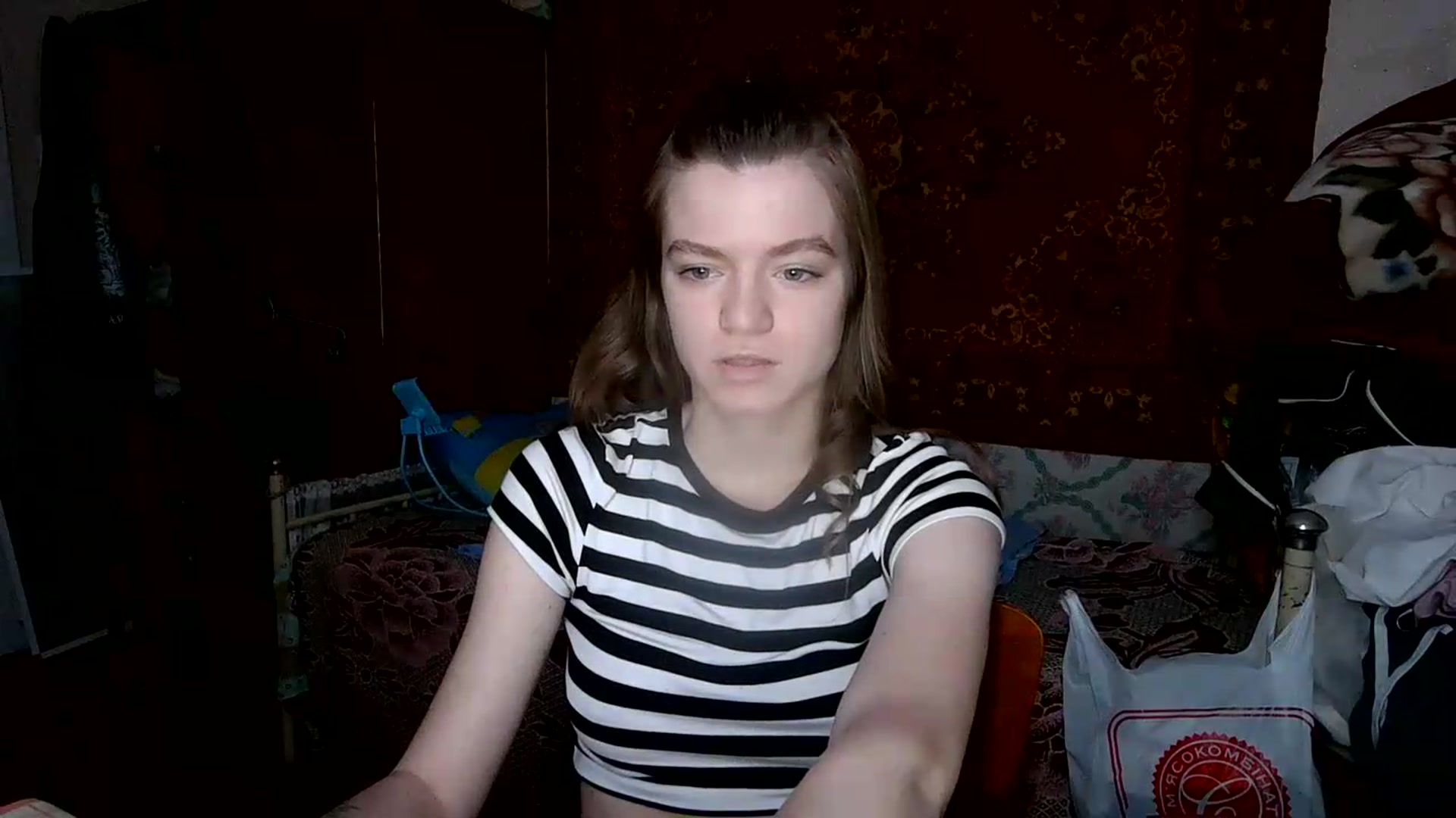 Gallery image thumbnail from Montiee's myfreecams stream on, 06/14/2026, 18:54 image 14 of 20