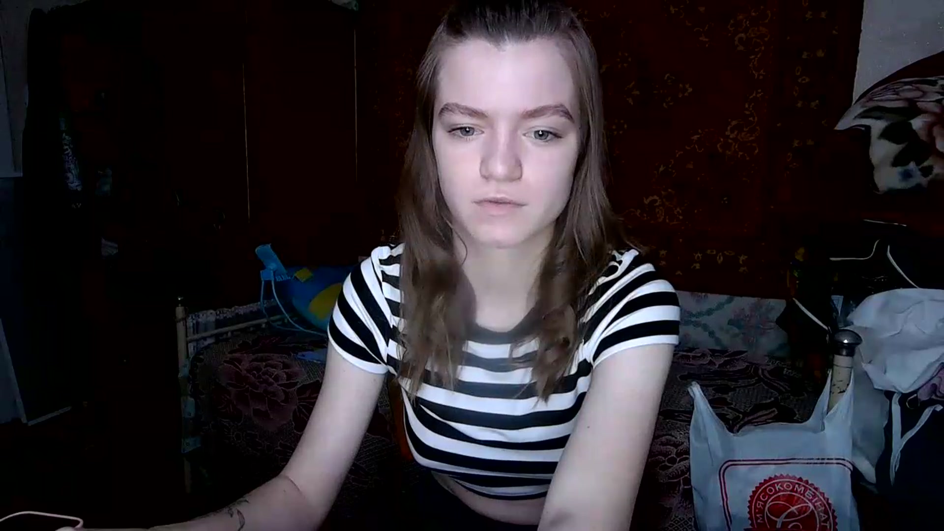 Gallery image thumbnail from Montiee's myfreecams stream on, 06/14/2026, 18:54 image 5 of 20