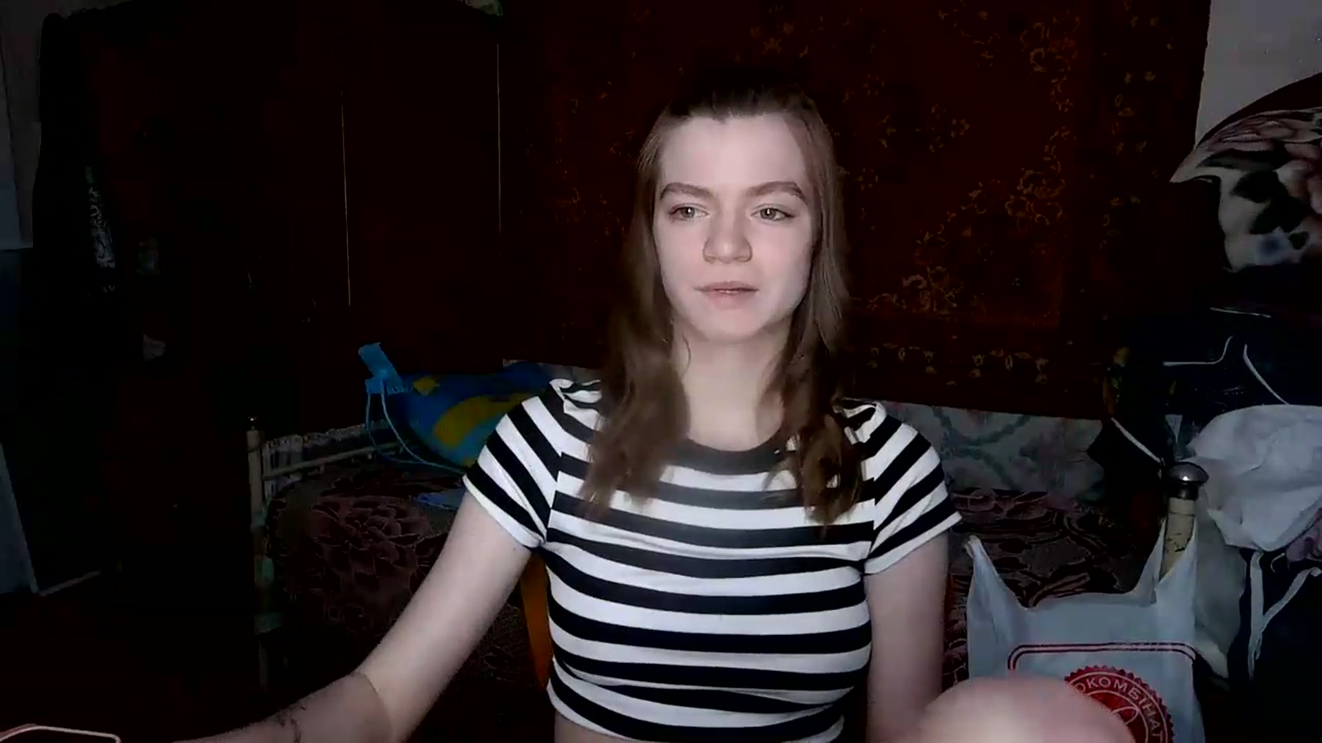 Gallery image thumbnail from Montiee's myfreecams stream on, 06/14/2026, 18:54 image 7 of 20