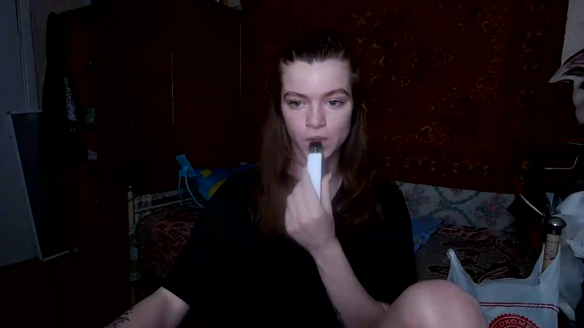 Gallery image thumbnail from Montiee's myfreecams stream on, 06/14/2026, 20:18 image 19 of 20