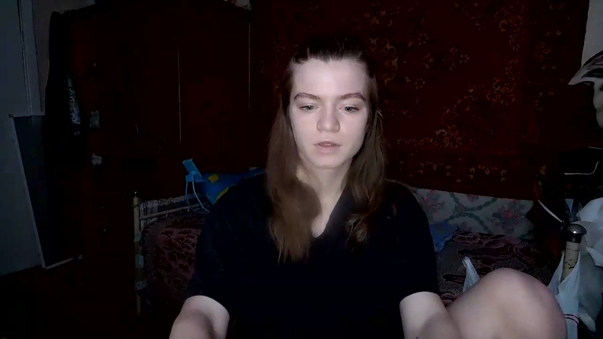 Gallery image thumbnail from Montiee's myfreecams stream on, 06/14/2026, 20:18 image 7 of 20