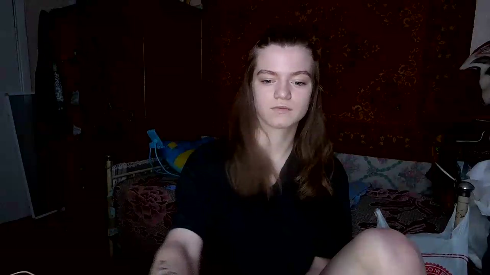 Gallery image thumbnail from Montiee's myfreecams stream on, 06/14/2026, 20:18 image 16 of 20