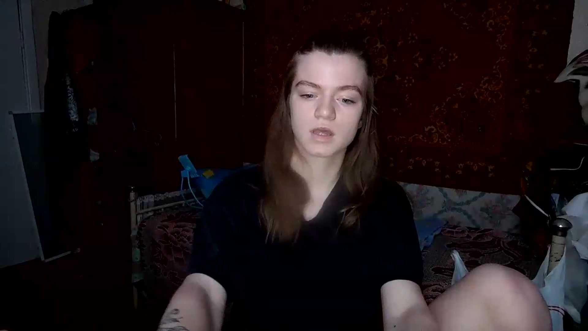Gallery image thumbnail from Montiee's myfreecams stream on, 06/14/2026, 20:18 image 5 of 20
