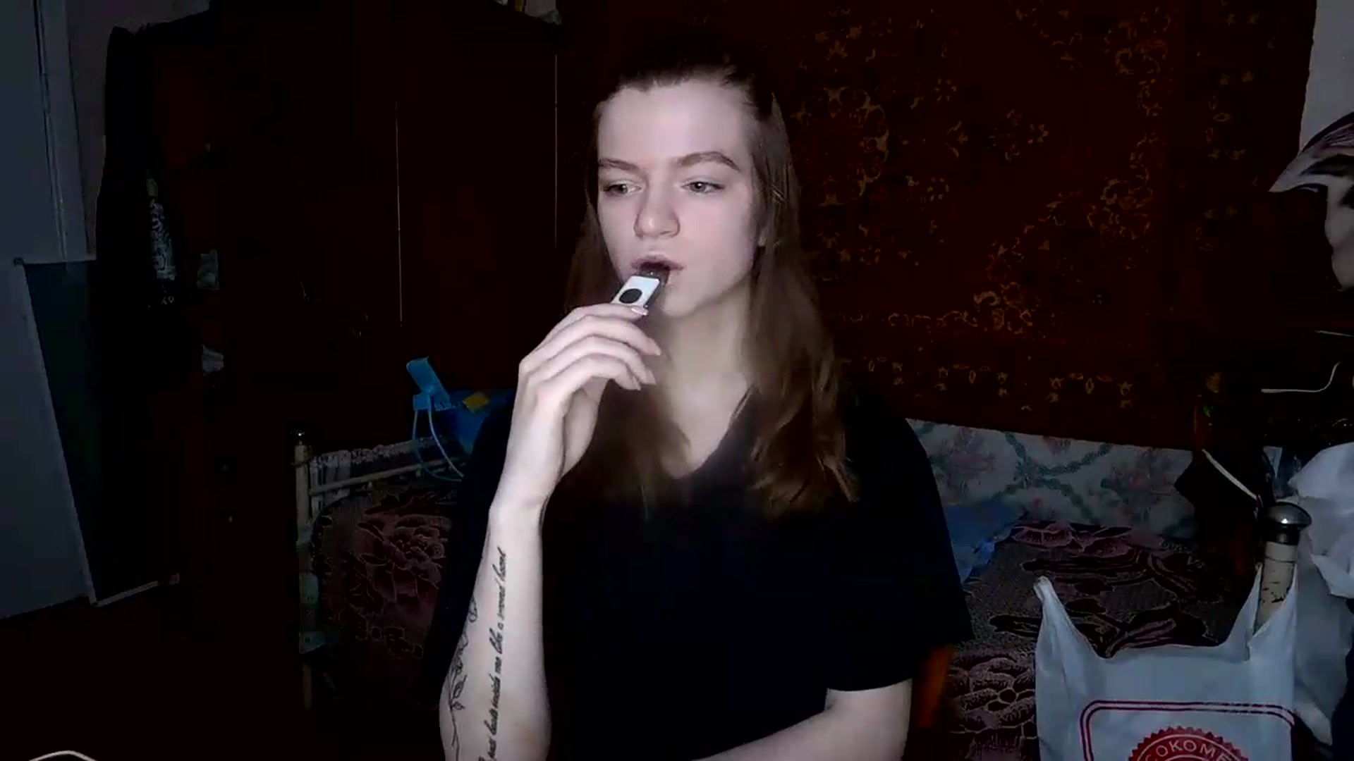 Gallery image thumbnail from Montiee's myfreecams stream on, 06/14/2026, 20:18 image 14 of 20