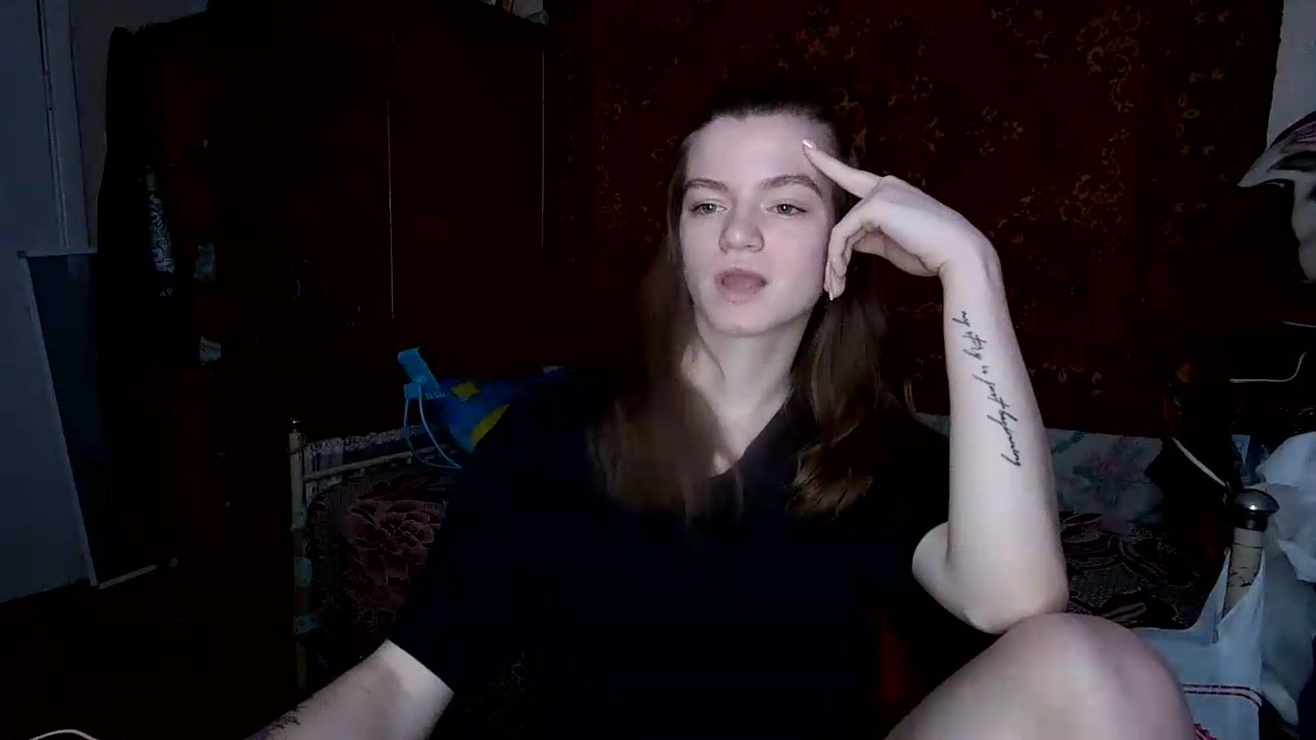 Gallery image thumbnail from Montiee's myfreecams stream on, 06/14/2026, 20:18 image 17 of 20
