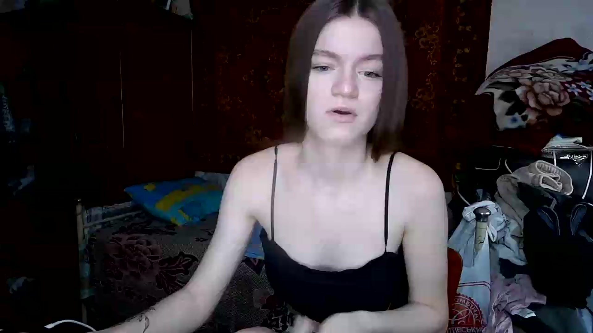 Gallery image thumbnail from Montiee's myfreecams stream on, 06/18/2026, 17:17 image 4 of 20