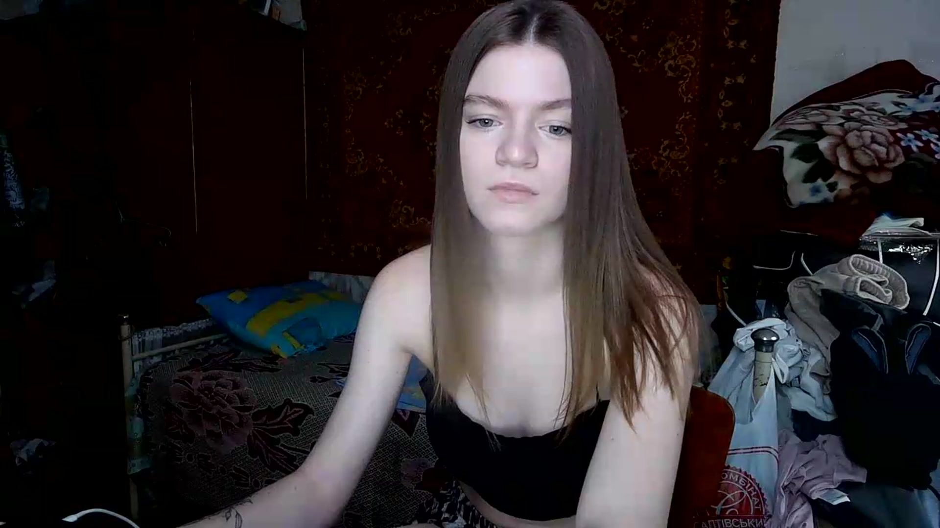 Gallery image thumbnail from Montiee's myfreecams stream on, 06/18/2026, 17:17 image 19 of 20