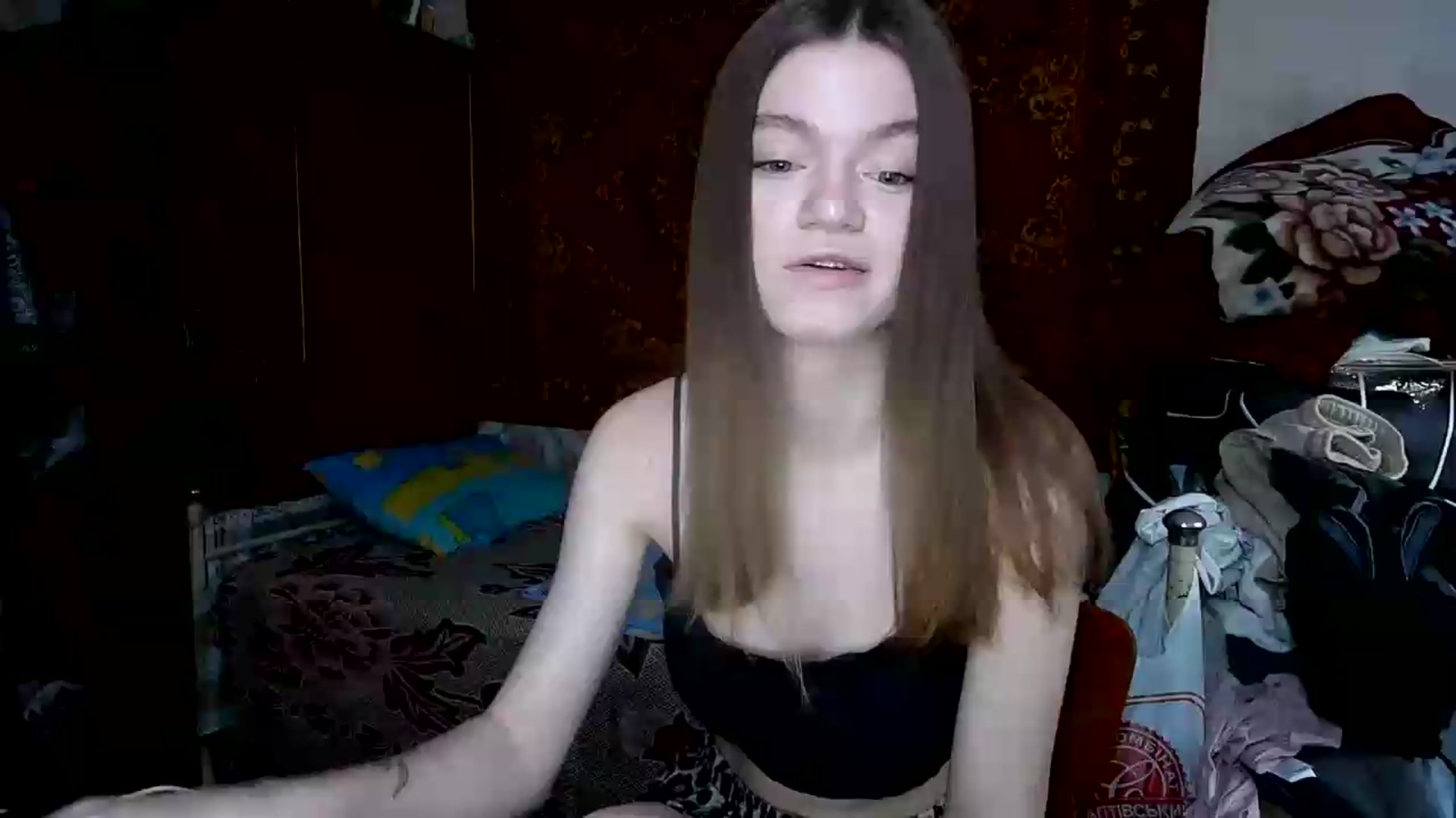 Gallery image thumbnail from Montiee's myfreecams stream on, 06/18/2026, 17:17 image 1 of 20