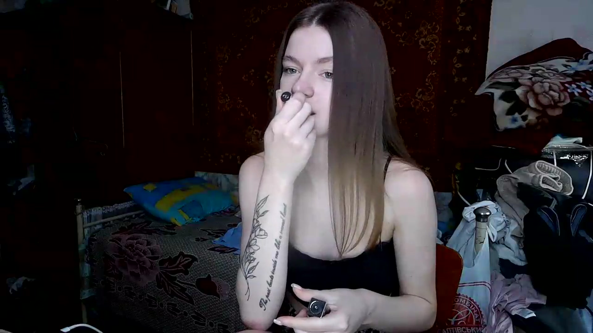 Gallery image thumbnail from Montiee's myfreecams stream on, 06/18/2026, 17:17 image 9 of 20