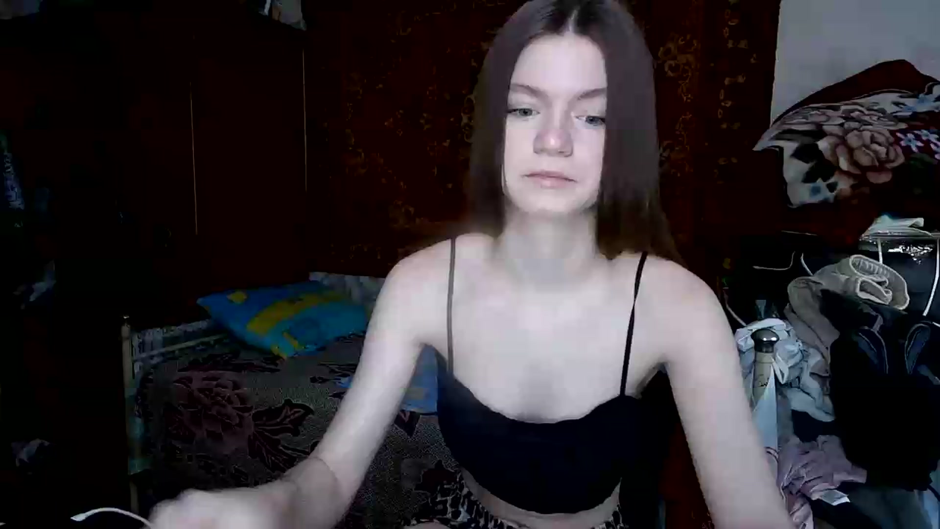 Gallery image thumbnail from Montiee's myfreecams stream on, 06/18/2026, 17:17 image 6 of 20