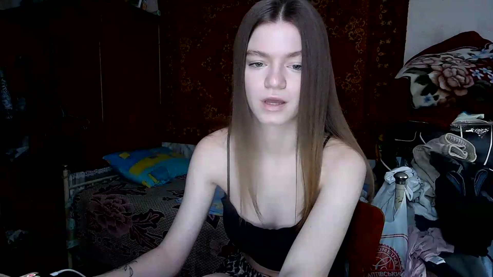 Gallery image thumbnail from Montiee's myfreecams stream on, 06/18/2026, 17:17 image 8 of 20