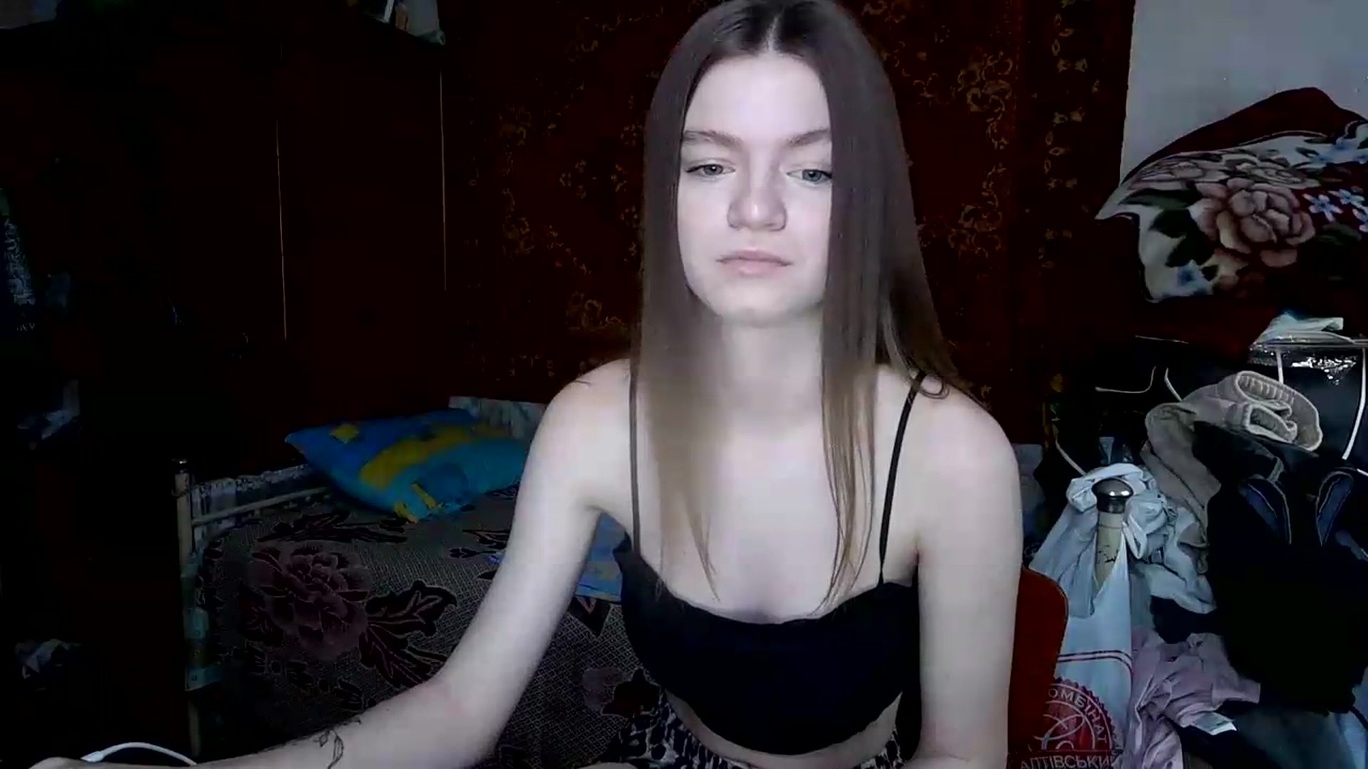 Gallery image thumbnail from Montiee's myfreecams stream on, 06/18/2026, 17:17 image 10 of 20