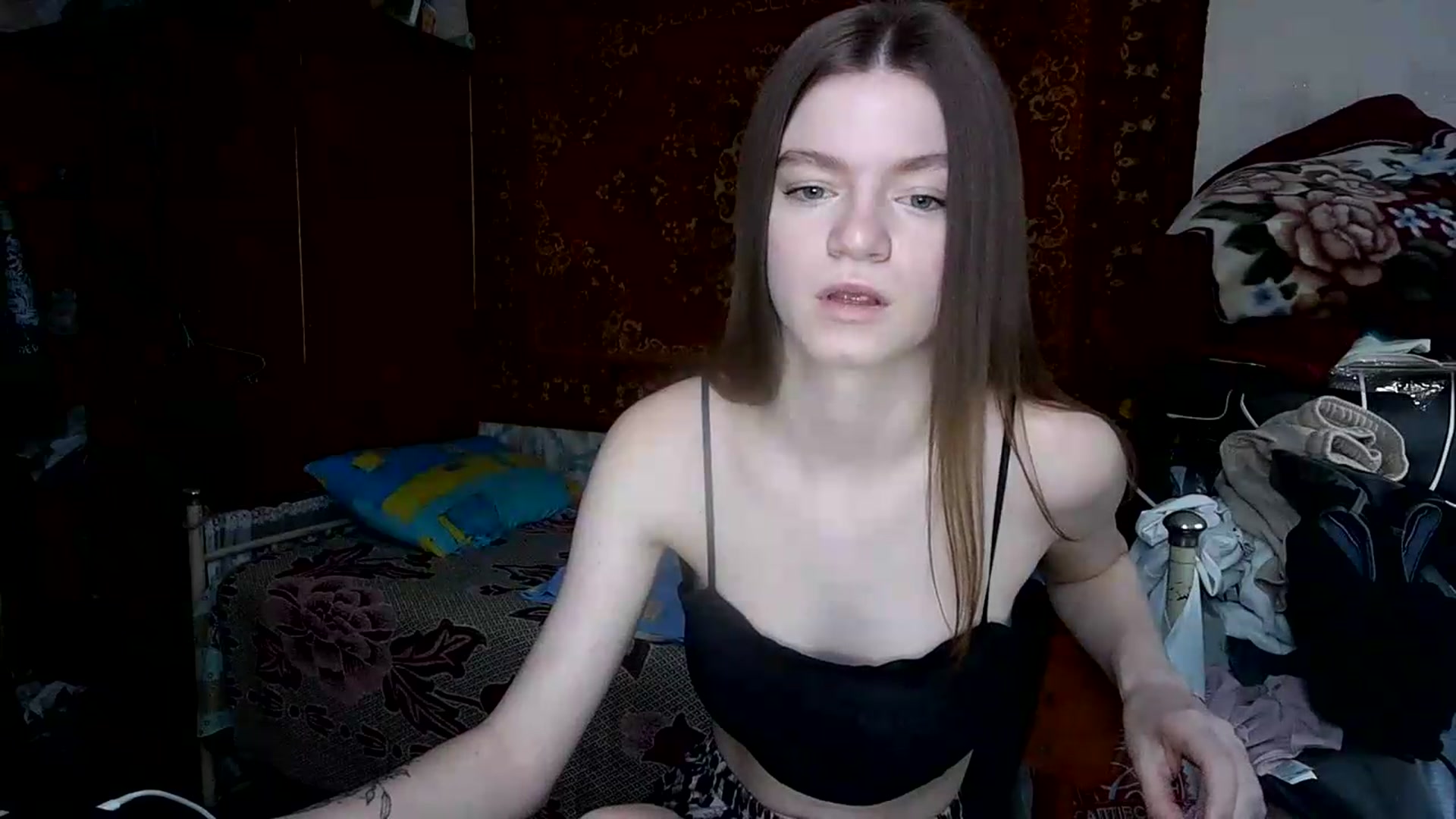 Gallery image thumbnail from Montiee's myfreecams stream on, 06/18/2026, 17:17 image 17 of 20