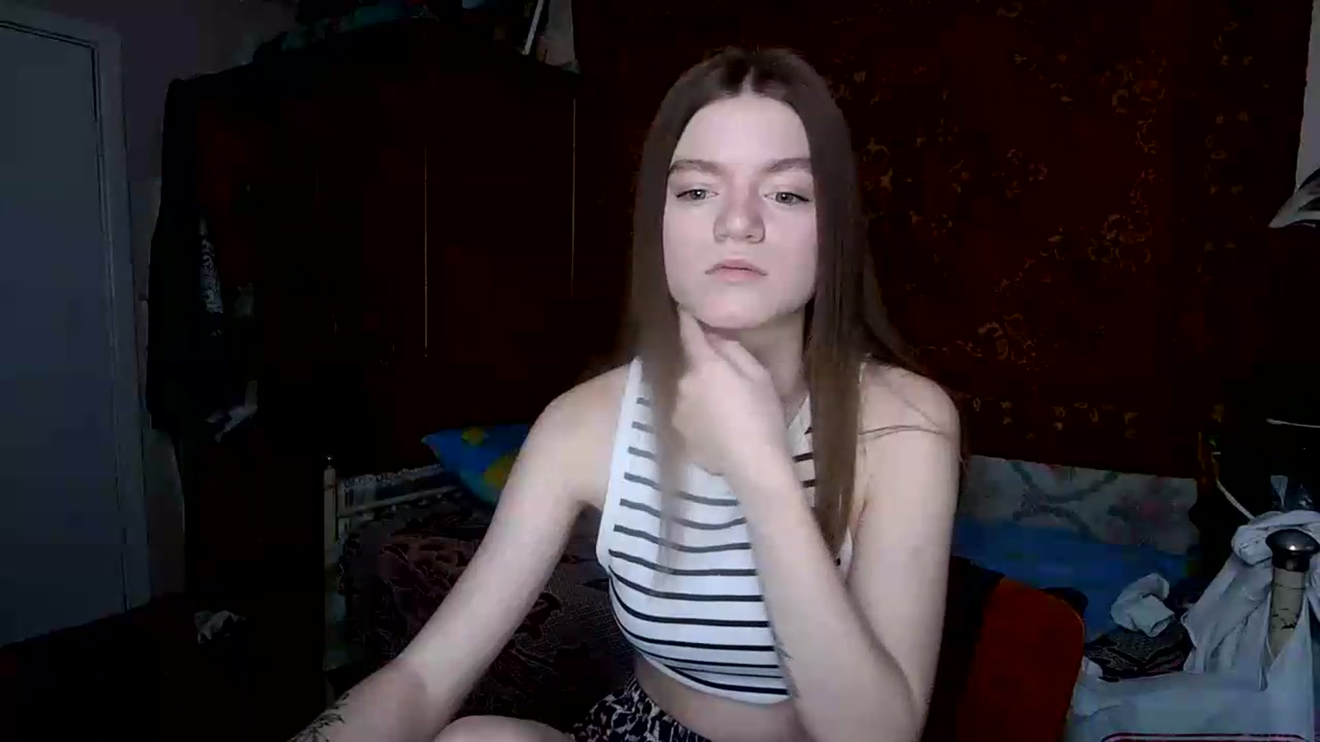 Gallery image thumbnail from Montiee's myfreecams stream on, 06/18/2026, 18:13 image 11 of 20