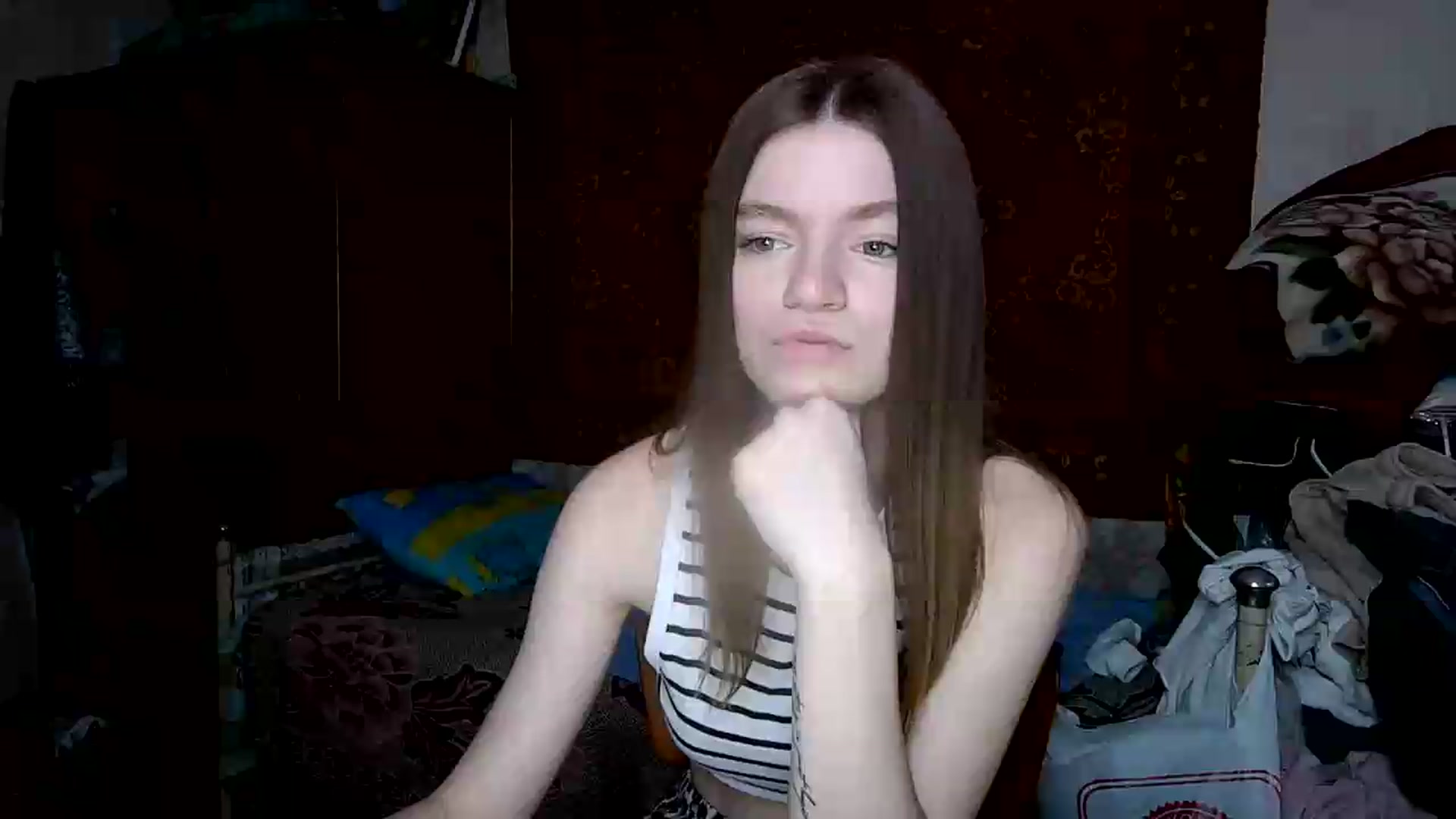 Gallery image thumbnail from Montiee's myfreecams stream on, 06/18/2026, 18:13 image 1 of 20