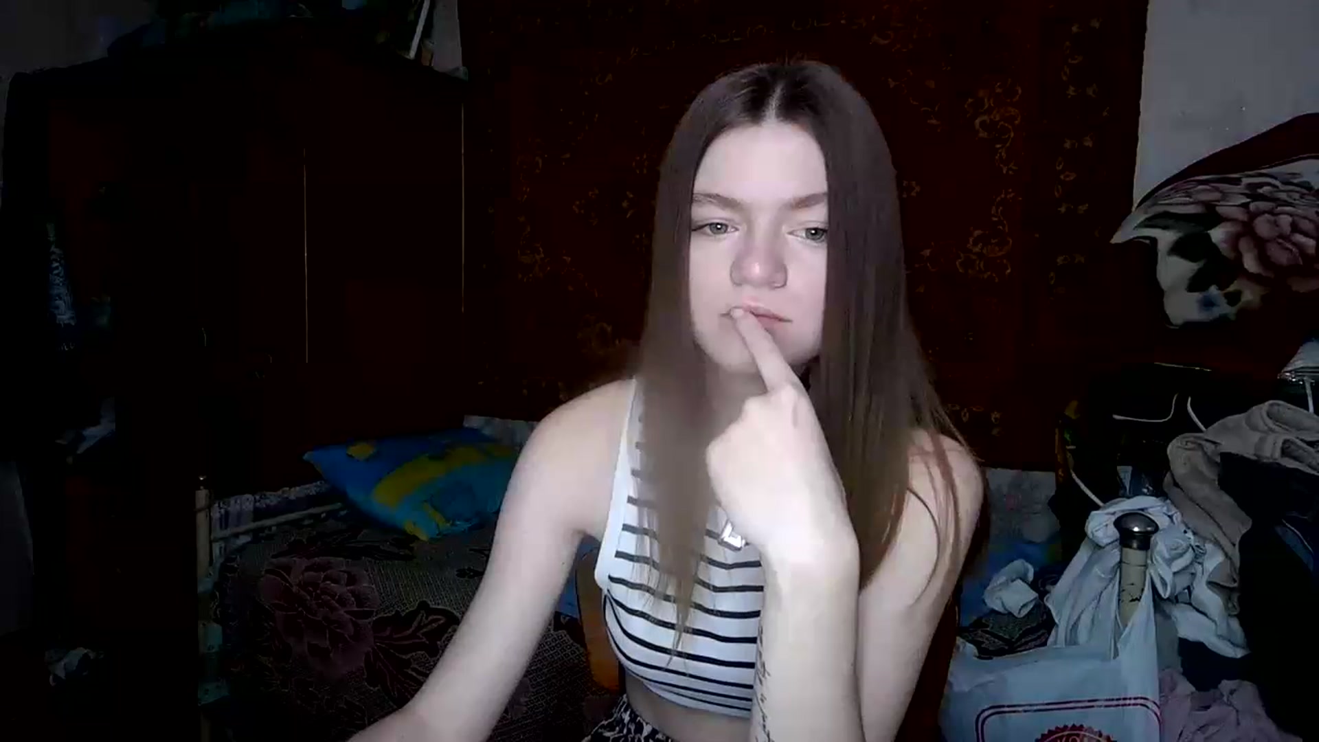 Gallery image thumbnail from Montiee's myfreecams stream on, 06/18/2026, 18:13 image 5 of 20