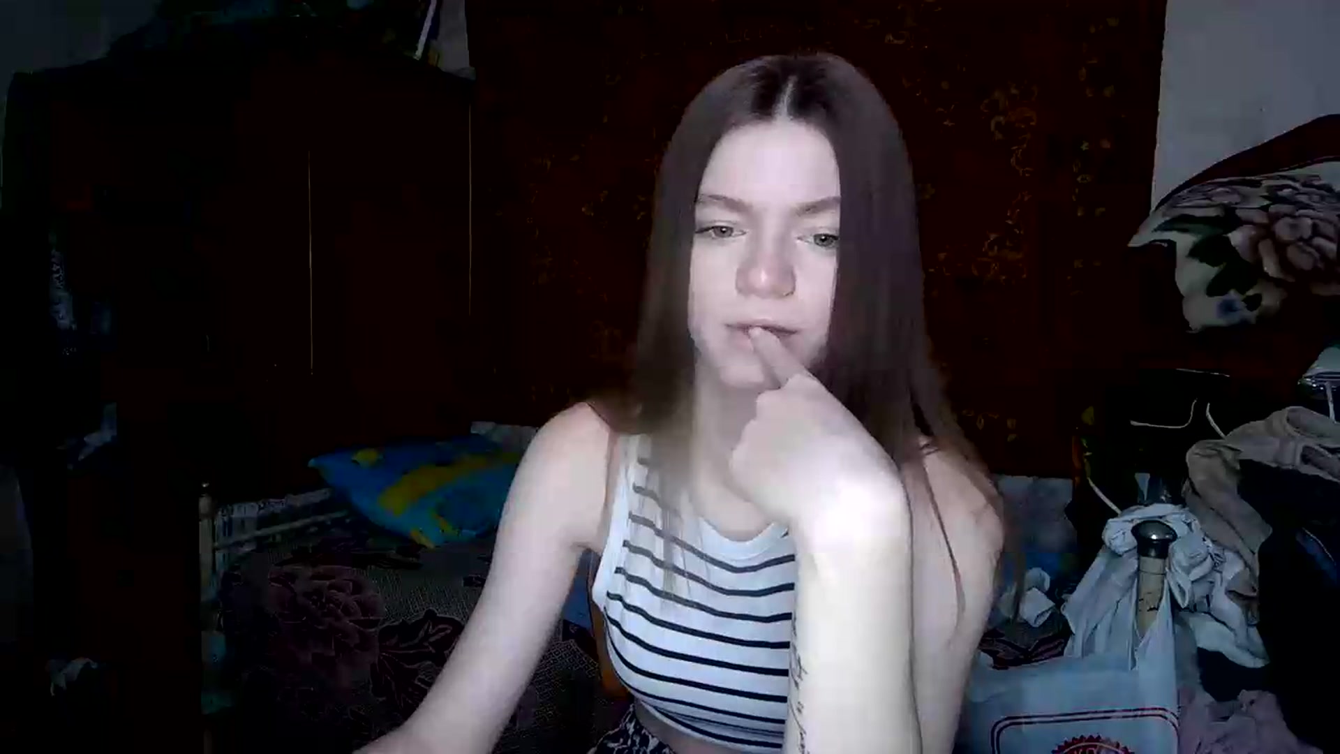 Gallery image thumbnail from Montiee's myfreecams stream on, 06/18/2026, 18:13 image 7 of 20