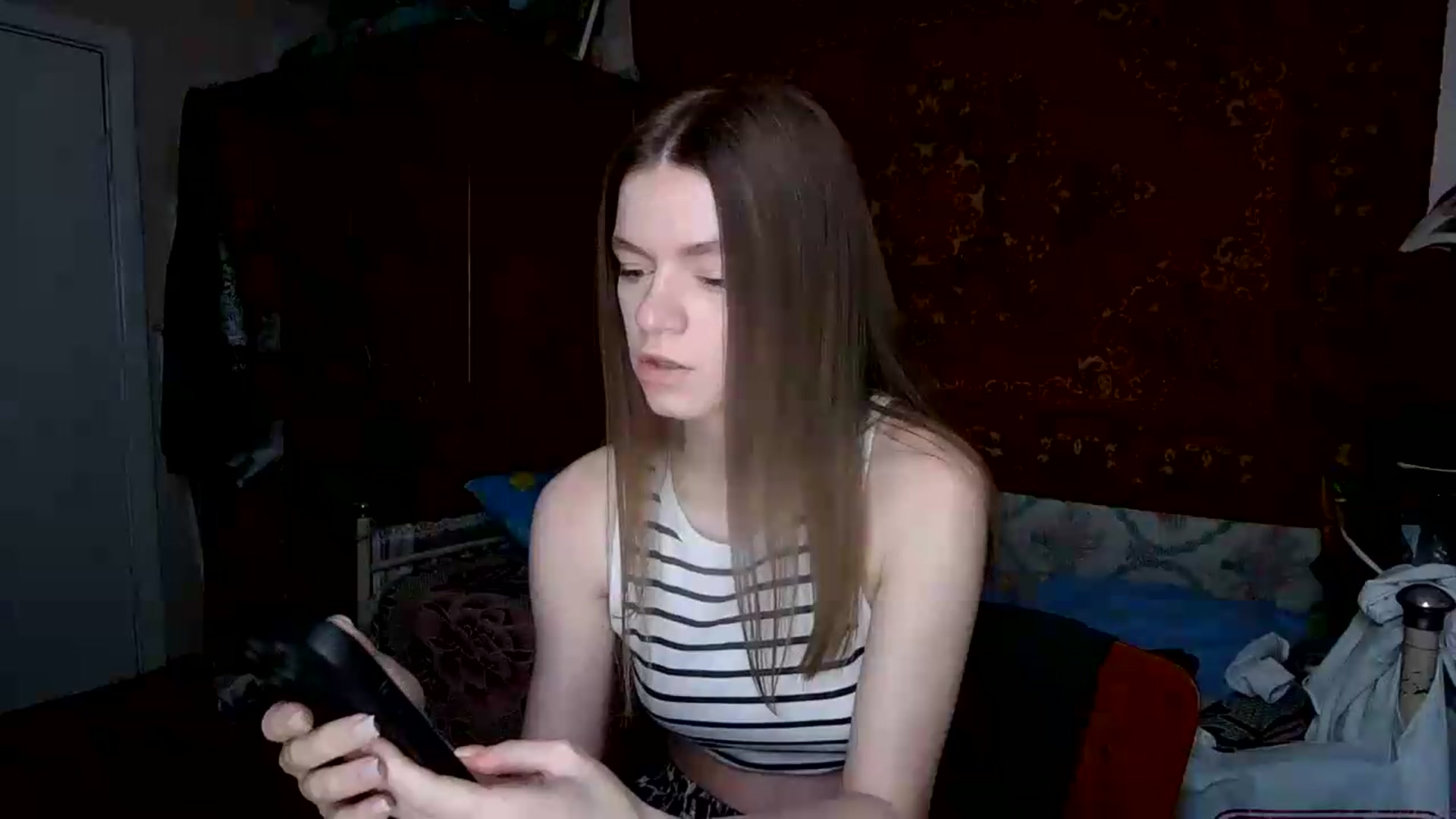 Gallery image thumbnail from Montiee's myfreecams stream on, 06/18/2026, 18:13 image 15 of 20