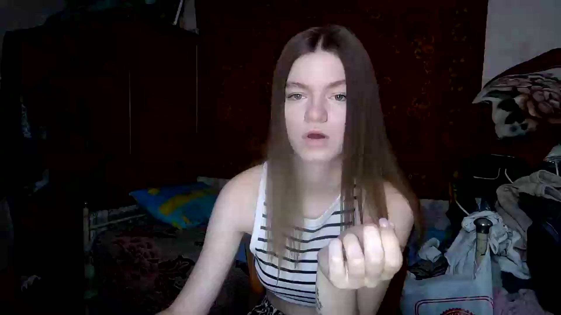 Gallery image thumbnail from Montiee's myfreecams stream on, 06/18/2026, 18:13 image 3 of 20