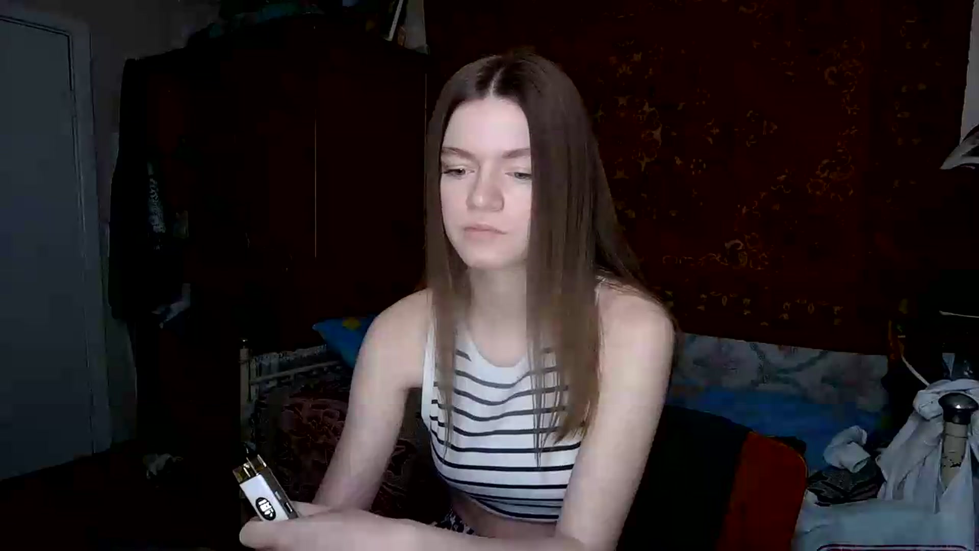 Gallery image thumbnail from Montiee's myfreecams stream on, 06/18/2026, 18:13 image 14 of 20