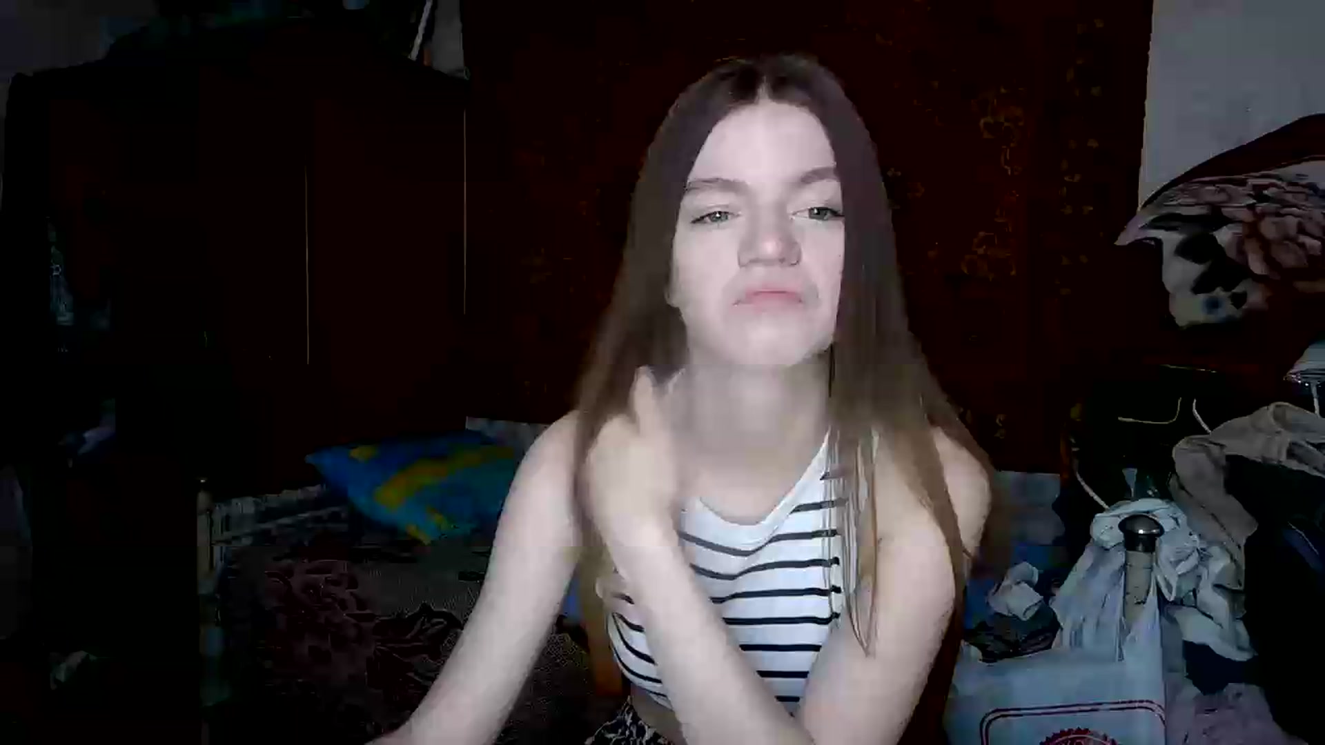 Gallery image thumbnail from Montiee's myfreecams stream on, 06/18/2026, 18:13 image 2 of 20