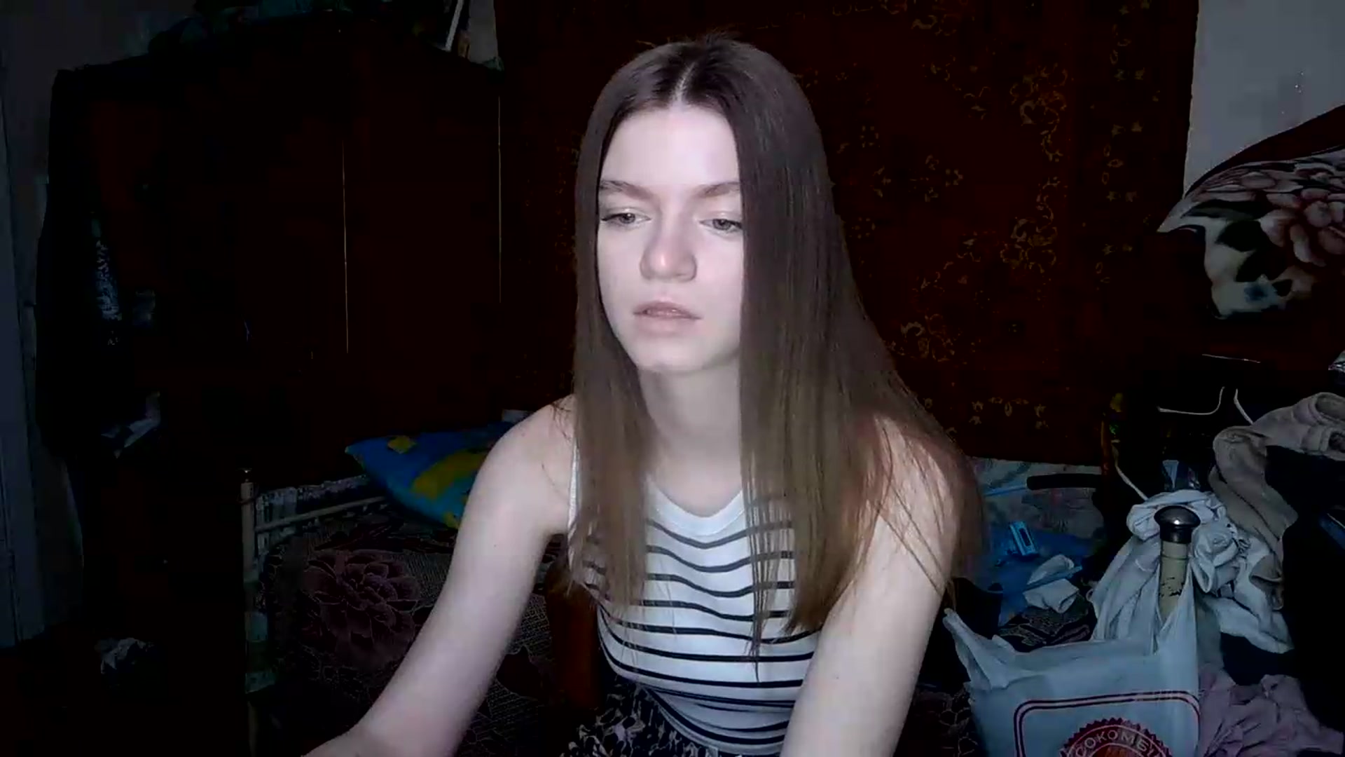 Gallery image thumbnail from Montiee's myfreecams stream on, 06/18/2026, 19:13 image 4 of 20