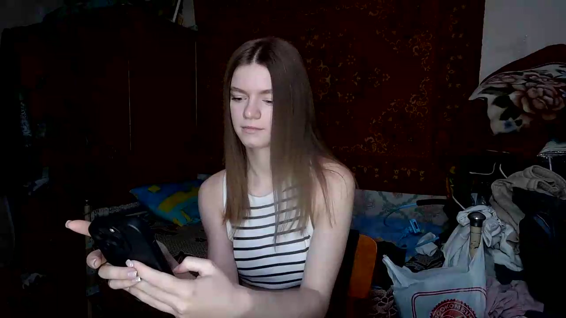 Gallery image thumbnail from Montiee's myfreecams stream on, 06/18/2026, 19:13 image 20 of 20