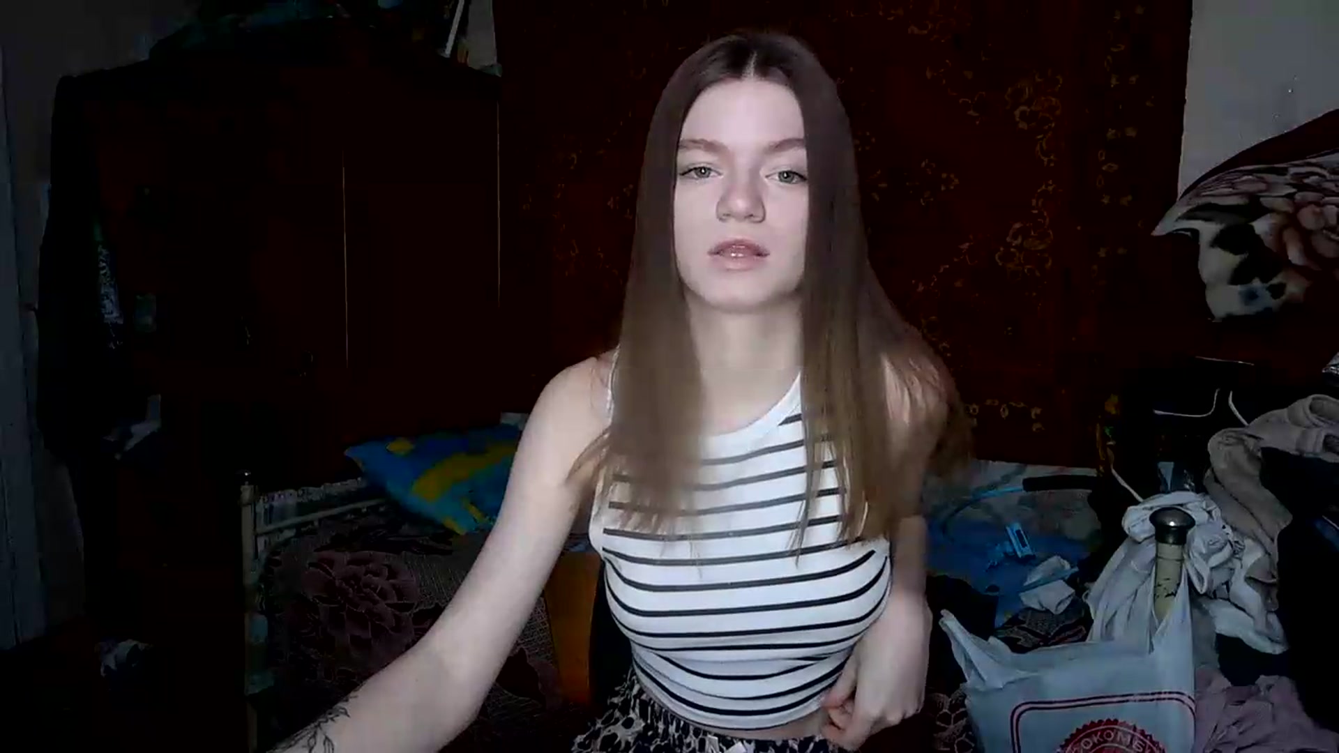 Gallery image thumbnail from Montiee's myfreecams stream on, 06/18/2026, 19:13 image 3 of 20