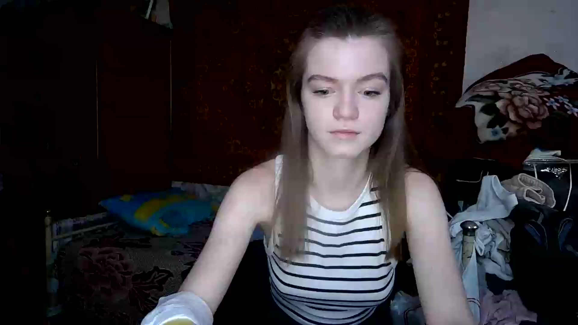 Gallery image thumbnail from Montiee's myfreecams stream on, 06/21/2026, 18:09 image 1 of 20