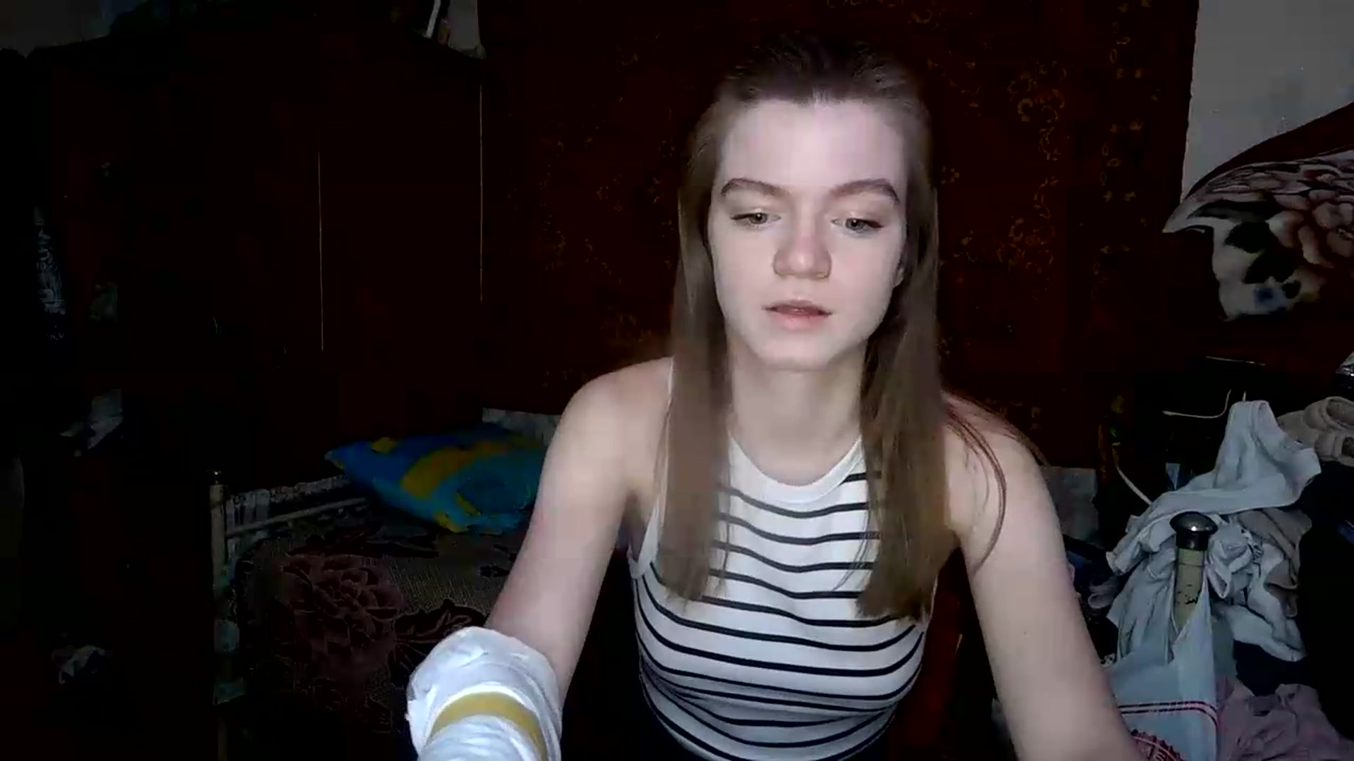 Gallery image thumbnail from Montiee's myfreecams stream on, 06/21/2026, 18:09 image 20 of 20