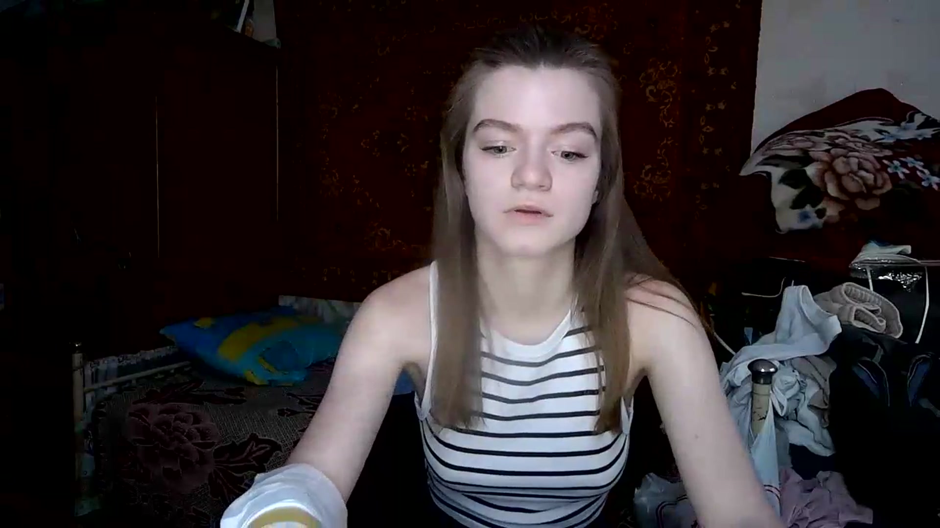 Gallery image thumbnail from Montiee's myfreecams stream on, 06/21/2026, 18:09 image 2 of 20