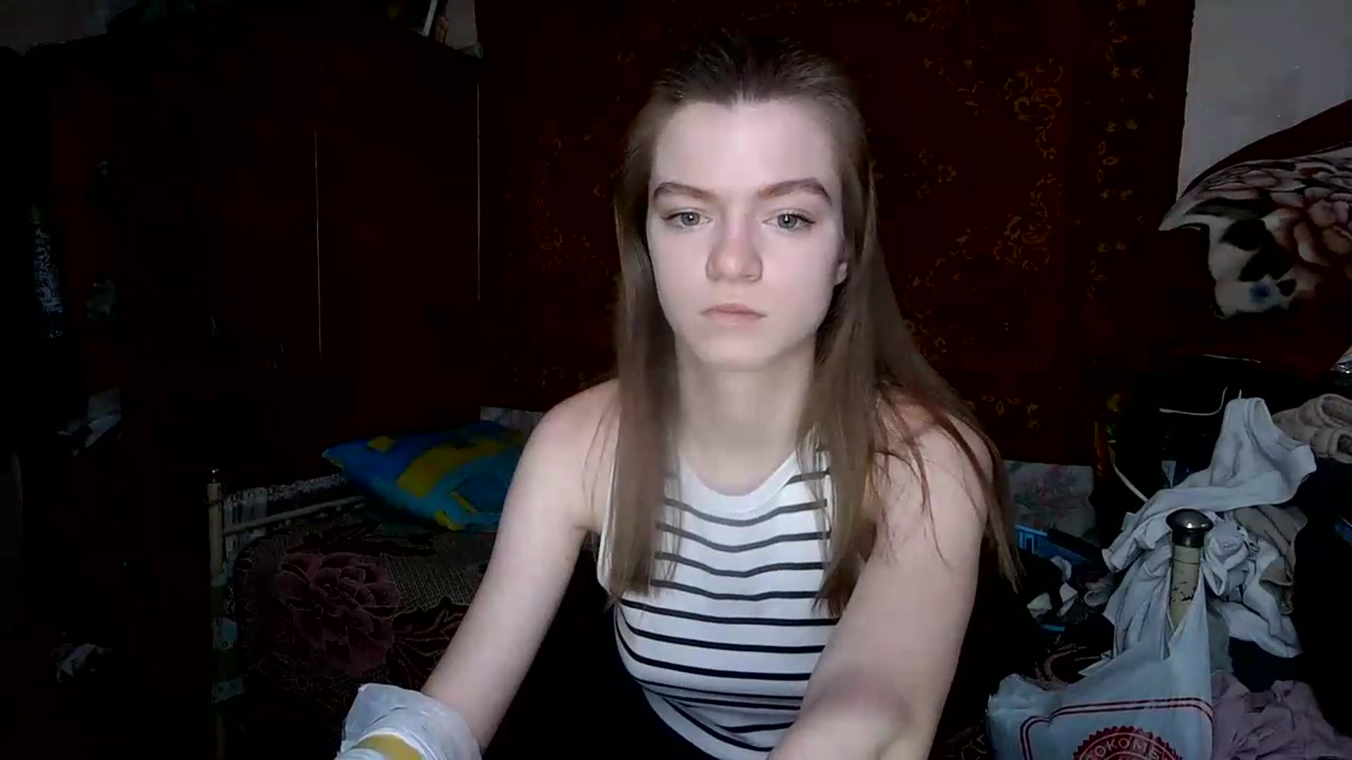 Gallery image thumbnail from Montiee's myfreecams stream on, 06/21/2026, 18:09 image 16 of 20