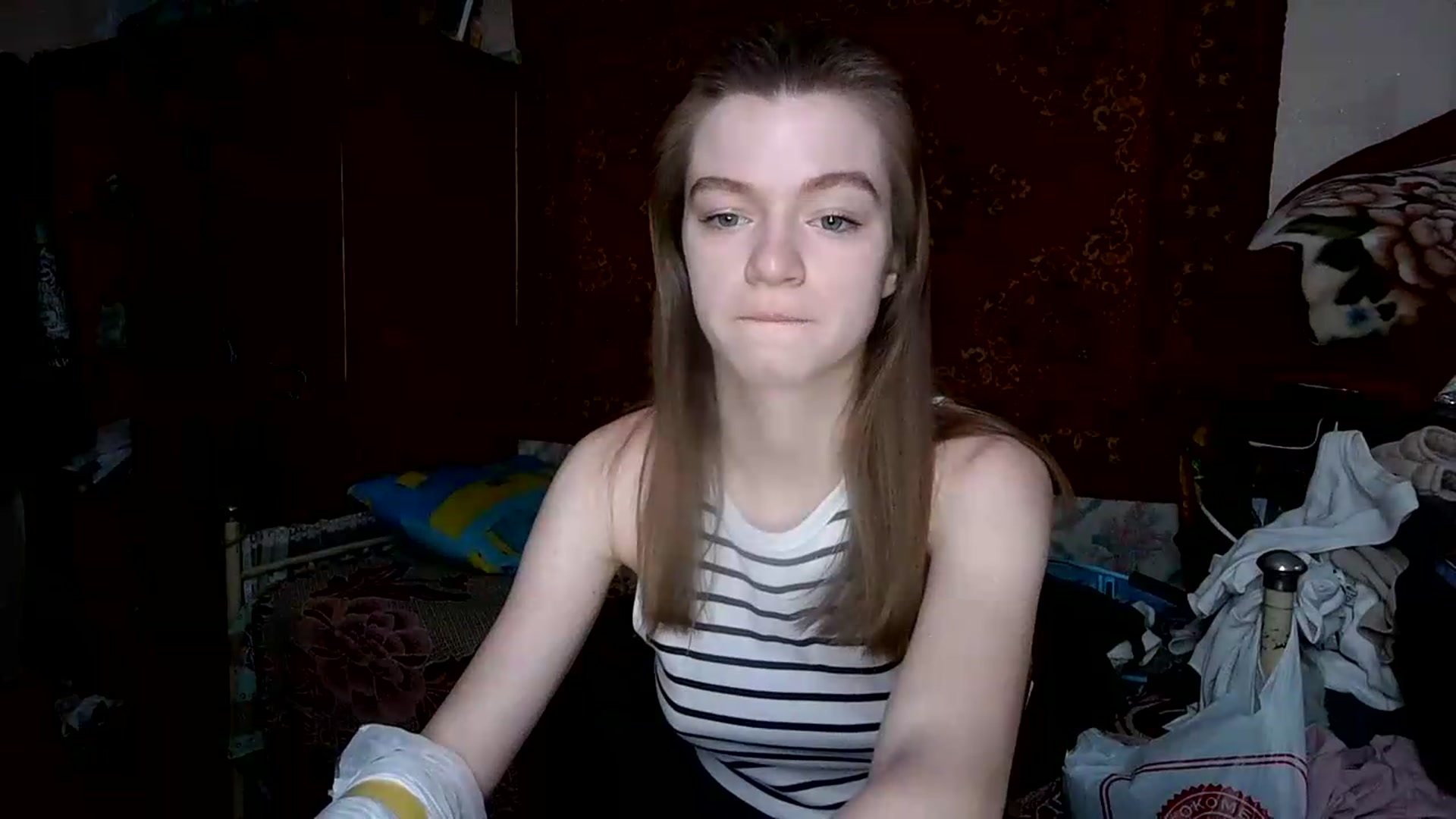 Gallery image thumbnail from Montiee's myfreecams stream on, 06/21/2026, 18:09 image 15 of 20