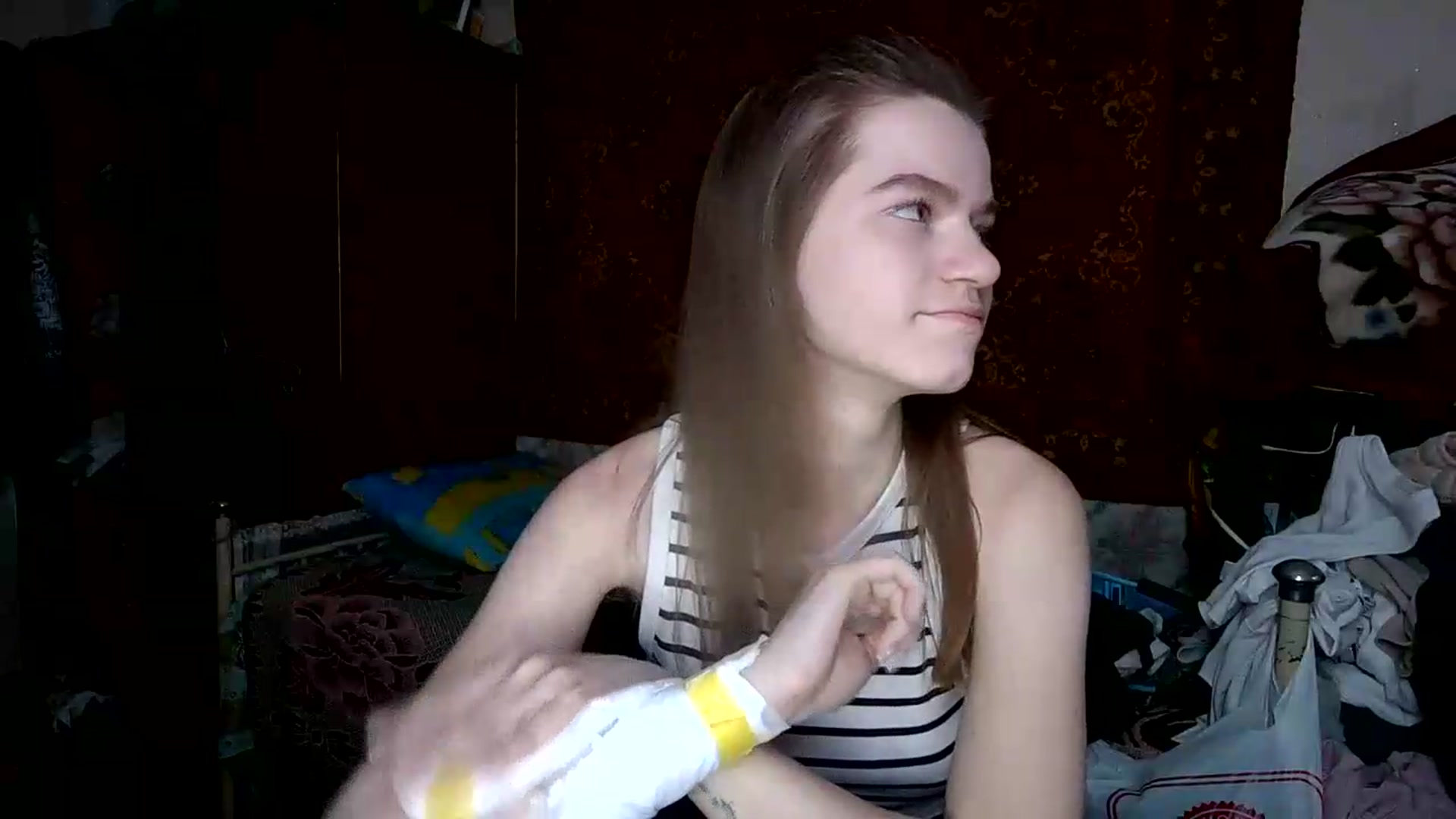 Gallery image thumbnail from Montiee's myfreecams stream on, 06/21/2026, 18:09 image 14 of 20
