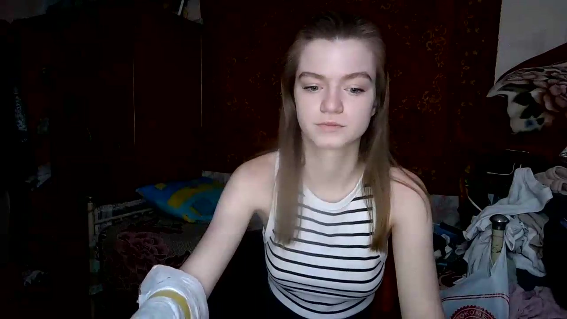 Gallery image thumbnail from Montiee's myfreecams stream on, 06/21/2026, 18:09 image 17 of 20
