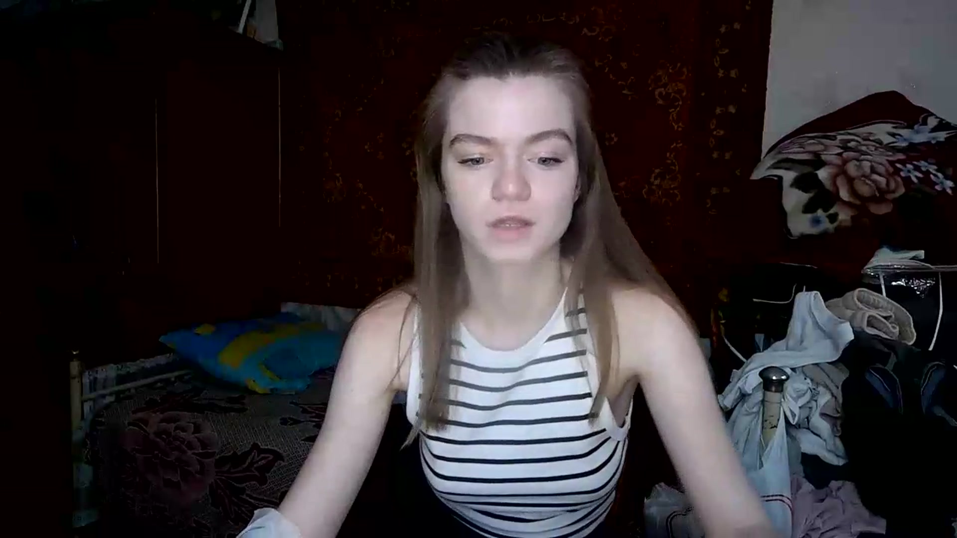 Gallery image thumbnail from Montiee's myfreecams stream on, 06/21/2026, 18:09 image 5 of 20