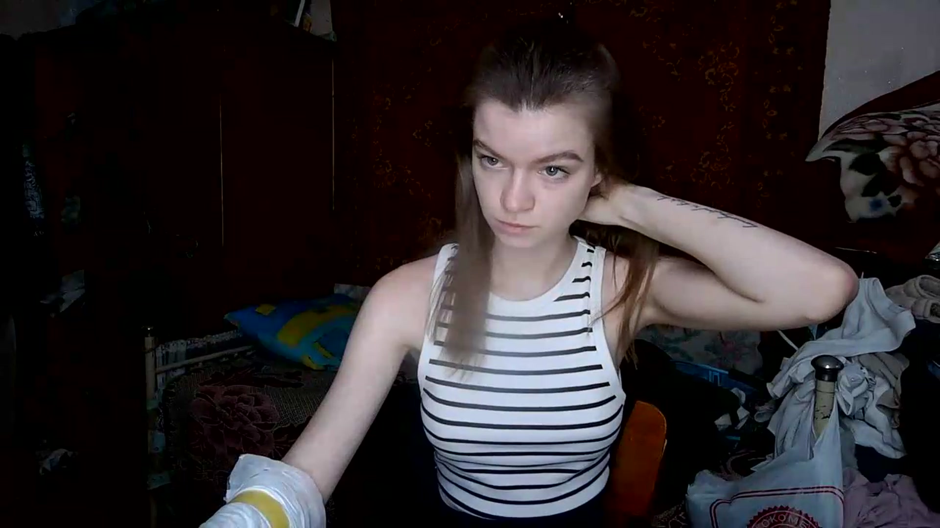 Gallery image thumbnail from Montiee's myfreecams stream on, 06/21/2026, 18:09 image 18 of 20