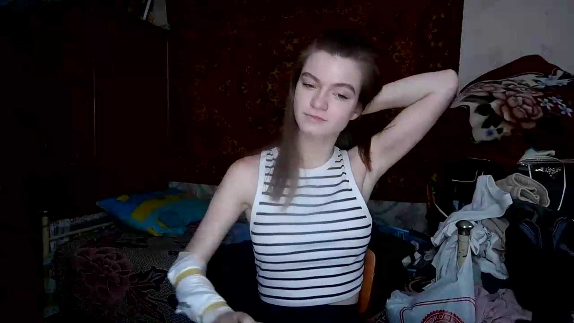 Gallery image thumbnail from Montiee's myfreecams stream on, 06/21/2026, 18:09 image 7 of 20