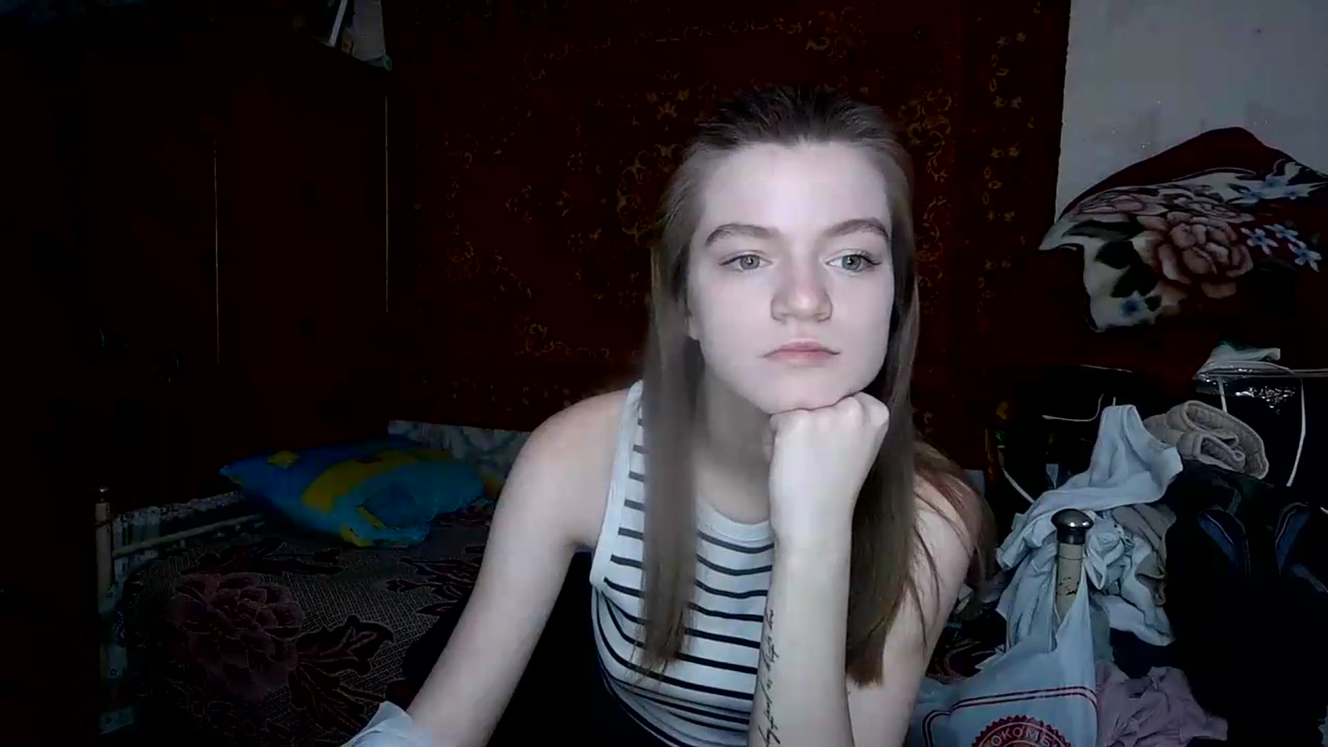 Gallery image thumbnail from Montiee's myfreecams stream on, 06/21/2026, 18:09 image 9 of 20