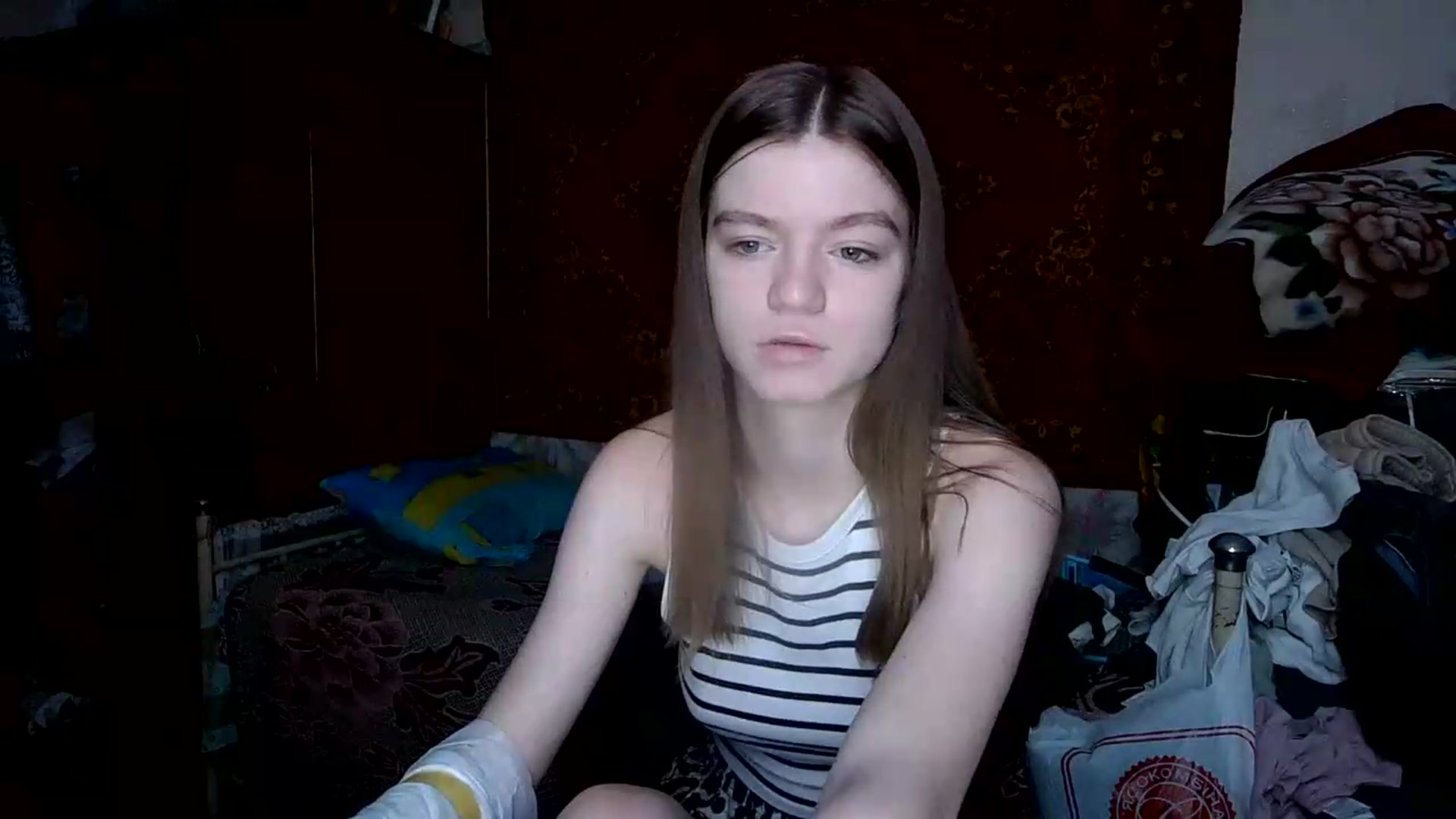 Gallery image thumbnail from Montiee's myfreecams stream on, 06/21/2026, 21:57 image 7 of 20