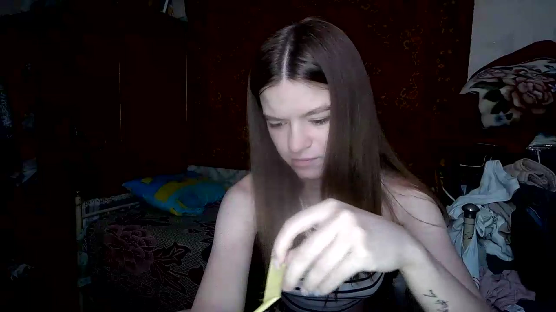 Gallery image thumbnail from Montiee's myfreecams stream on, 06/21/2026, 21:57 image 17 of 20