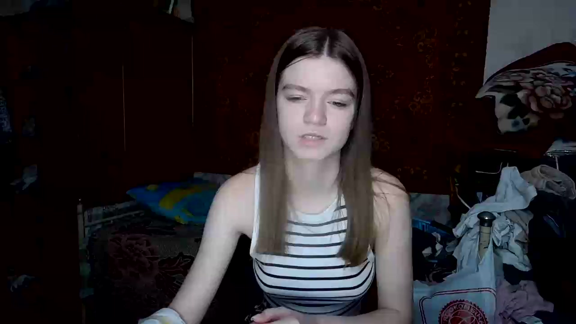 Gallery image thumbnail from Montiee's myfreecams stream on, 06/21/2026, 21:57 image 1 of 20