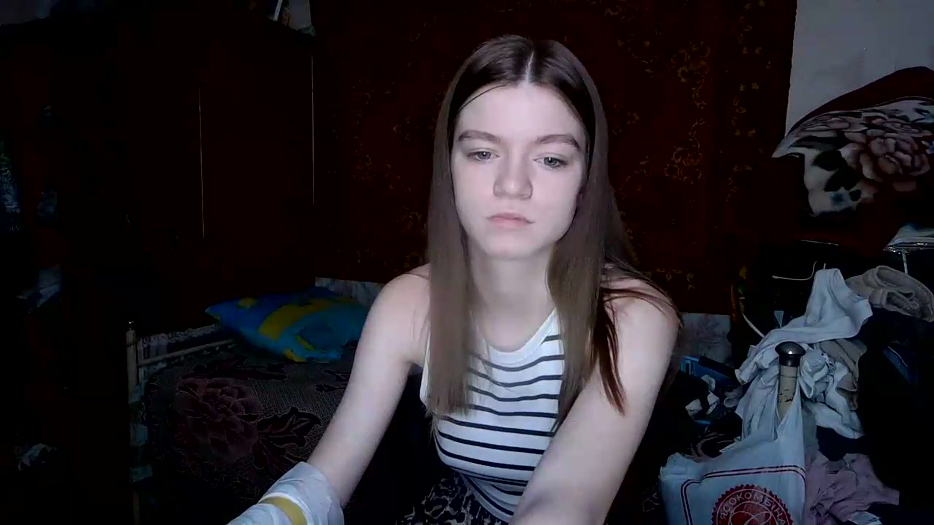 Gallery image thumbnail from Montiee's myfreecams stream on, 06/21/2026, 21:57 image 5 of 20